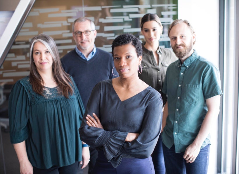 University receives 1.8 million grant to develop integrated